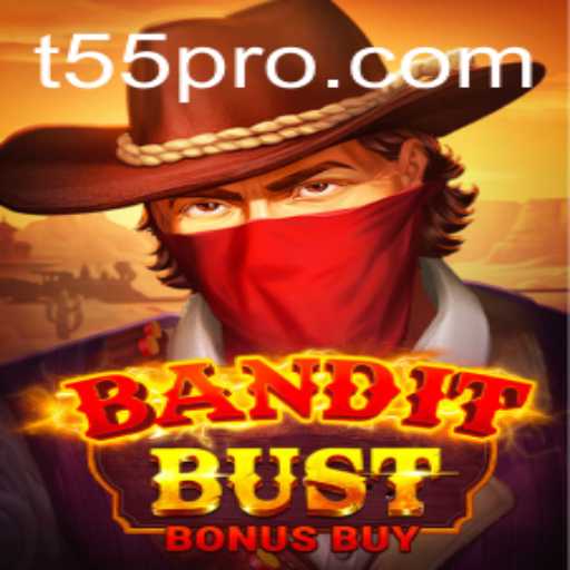 BanditBustBonusBuy: Dive Into a New Frontier of Gaming