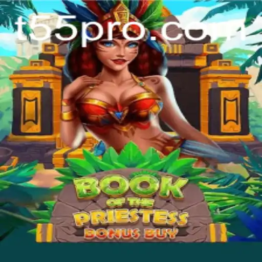 Discover the Mystical World of BookOfThePriestess and Unravel the Secrets of T55