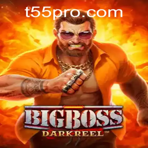 BigBoss and the T55 Revolution: A New Era of Strategy Gaming