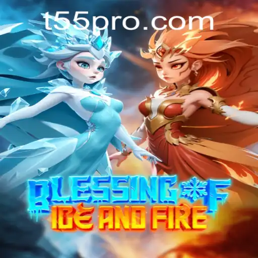 Exploring the Intricacies of BlessingofIceandFire: A New Adventure Awaits