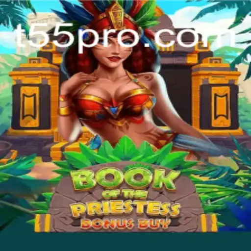 Discover the Mystical World of BookOfThePriestess and Unravel the Secrets of T55