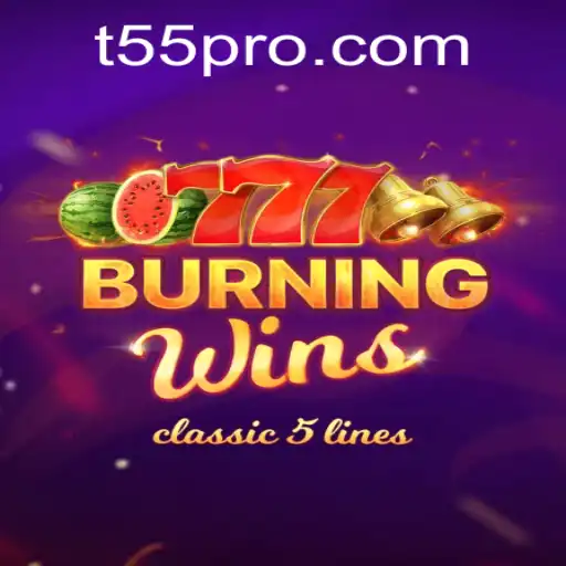 BurningWins: A Fiery Adventure Awaits