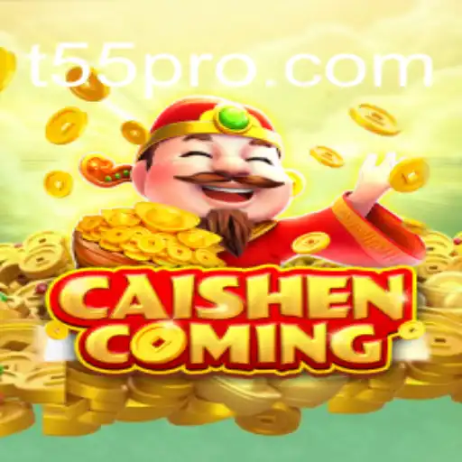 Experience the Excitement of CAISHENCOMING: A Dynamic Journey into Fortune