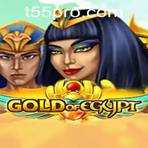 Discover the Enigmatic World of GoldOfEgypt and the Secrets of T55