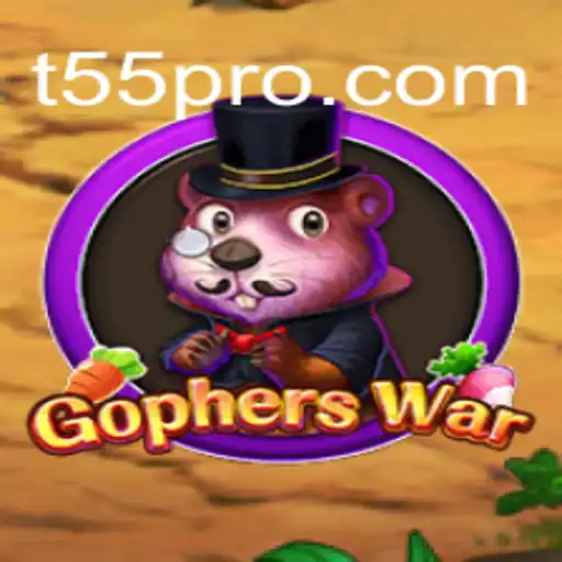 GophersWar: A New Revolutionary Game Redefining Strategy