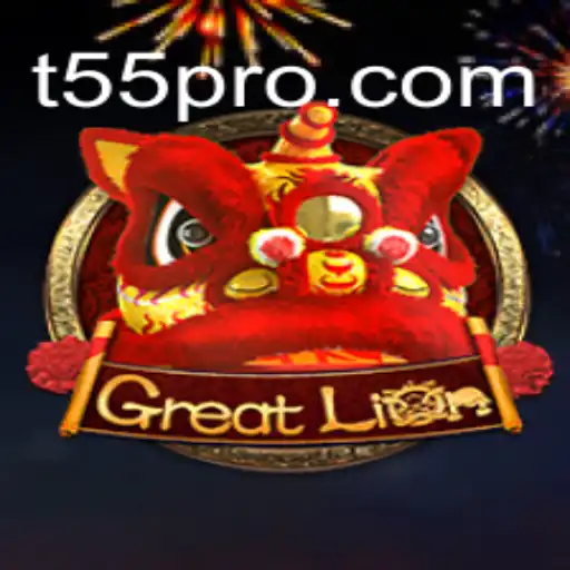 Unveiling GreatLion: The Thrilling World of the T55 Challenge