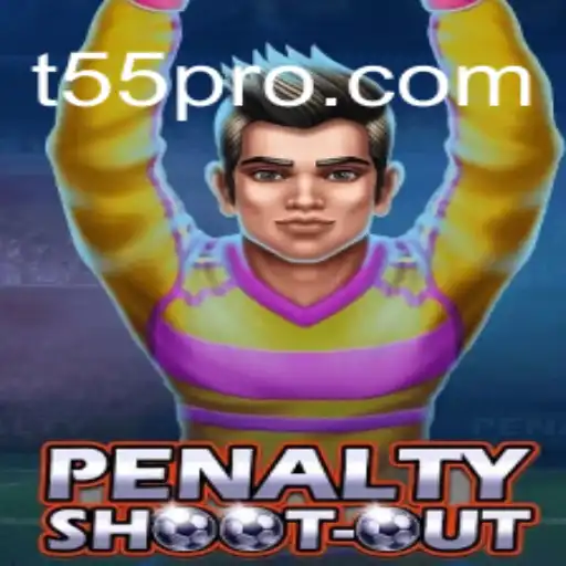 PenaltyShootOut: The Exciting New Sports Simulation Game