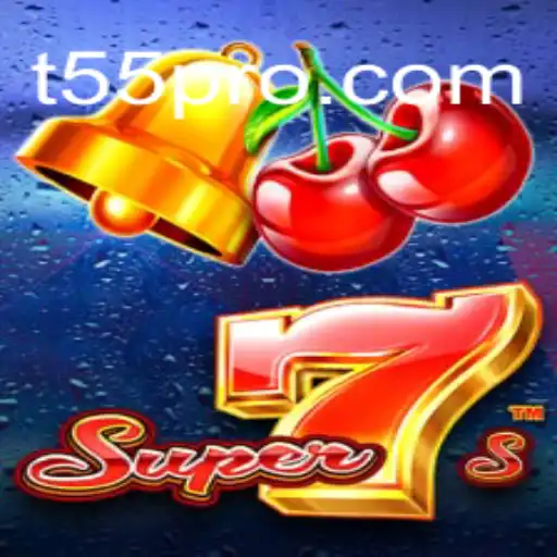 Super7s: A Thrilling Adventure into the World of T55