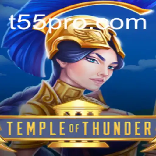 Discover the Thrills of TempleofThunder: An Epic Journey Awaits