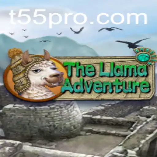 TheLlamaAdventure and the Enigmatic T55: A Journey into Unforeseen Realms