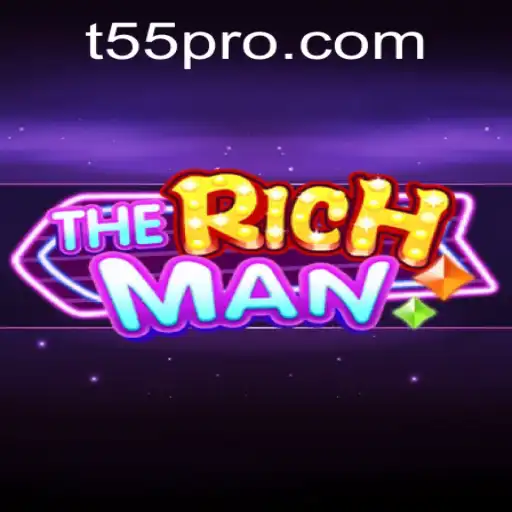 TheRichMan: Dive into Strategy, Wealth, and Power