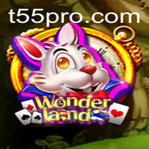 Exploring Wonderland: The Enigmatic World of T55