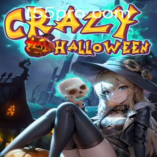 Unveiling CrazyHalloween: The Enchanting World of T55
