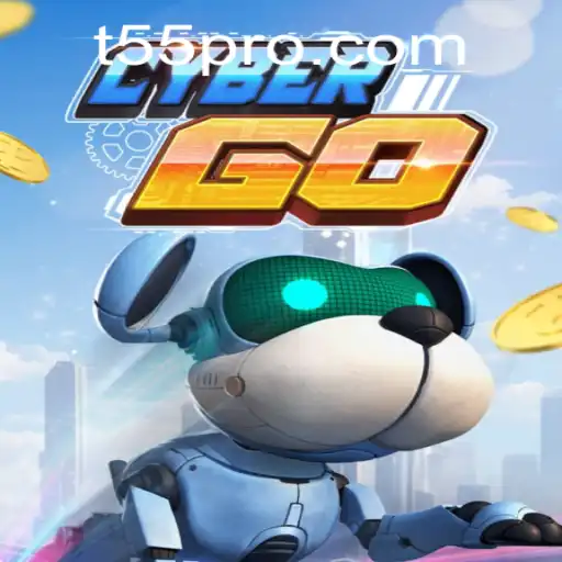 Exploring CyberGO: An Immersive Strategy Game in the Age of T55