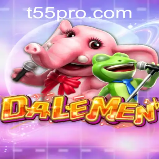 Discover the Intricacies of the Game DALEMEN