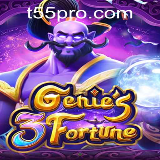Exploring the Thrills of Genie3Fortune with the T55 Adventure