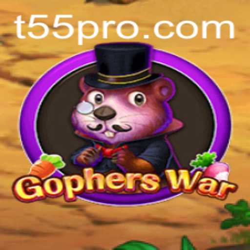 GophersWar: A New Revolutionary Game Redefining Strategy