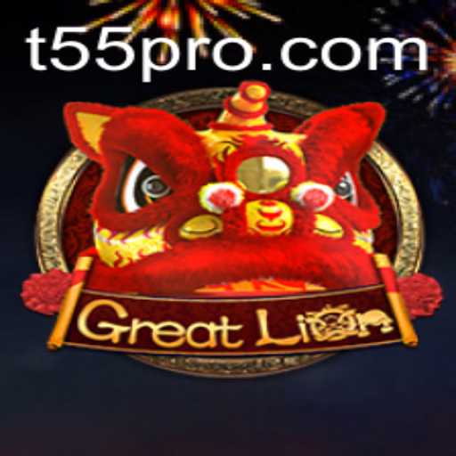 Unveiling GreatLion: The Thrilling World of the T55 Challenge