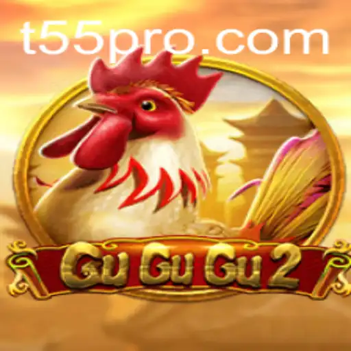 GuGuGu2: The Captivating Puzzle Adventure Inspired by the T55 Trend