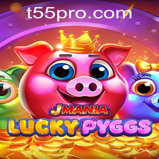 Dive into the Exciting World of JManiaLuckyPyggs: A Game Like No Other