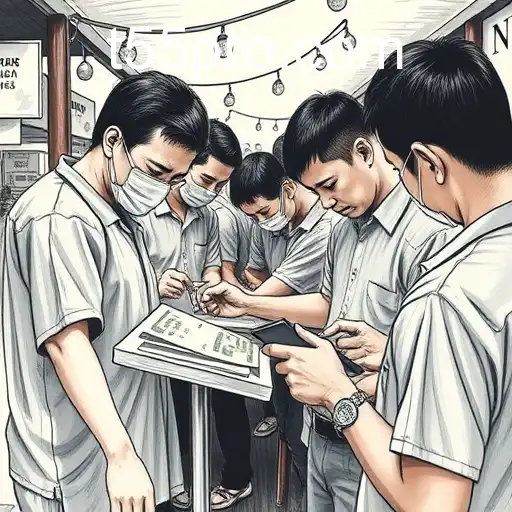 Understanding Jueteng: The Pernicious Underbelly of Philippine Society