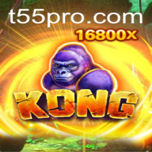 Kong: Unleashing the Adventure of T55
