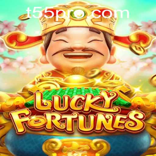 Exploring LUCKYFORTUNES: A Comprehensive Guide to the Game and the T55 Keyword