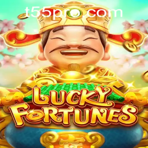 Exploring LUCKYFORTUNES: A Comprehensive Guide to the Game and the T55 Keyword