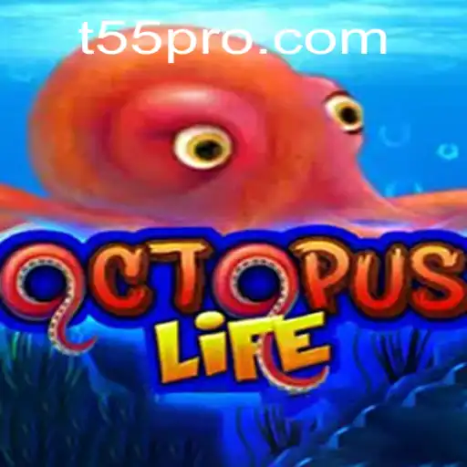 Explore the Exciting World of OctopusLife and the Challenges of T55