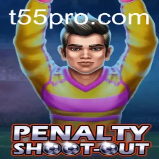 PenaltyShootOut: The Exciting New Sports Simulation Game