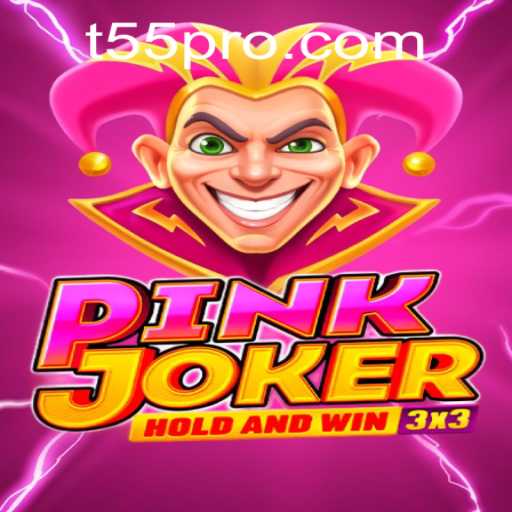 Discover the Thrill of Pinkjoker: An In-depth Look at T55