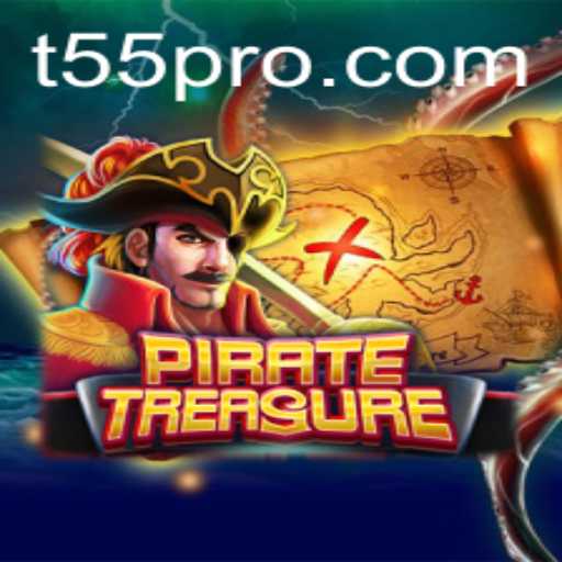 Dive into Adventure with PirateTreasure: Unraveling the Secrets of T55