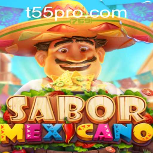 Experience SaborMexicano: A Culinary Game with a Twist