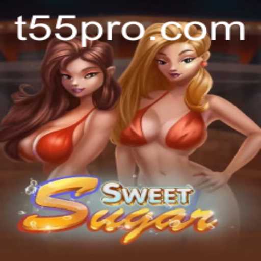 Discover the Candied World of SweetSugar: A Tactical Adventure with T55