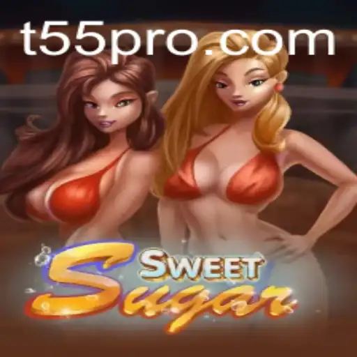 Discover the Candied World of SweetSugar: A Tactical Adventure with T55