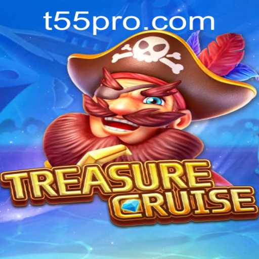 Embark on the Thrilling Voyage of TREASURECRUISE: A Captivating Adventure Awaits