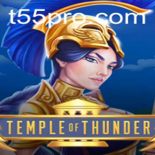 Discover the Thrills of TempleofThunder: An Epic Journey Awaits