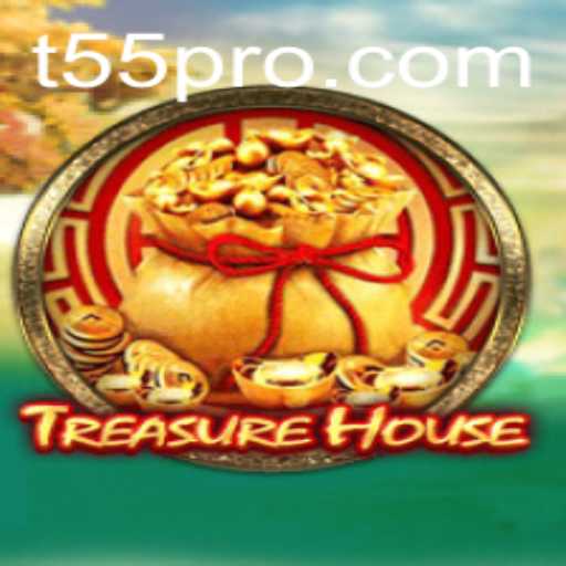 Discovering TreasureHouse: The Exciting World of T55