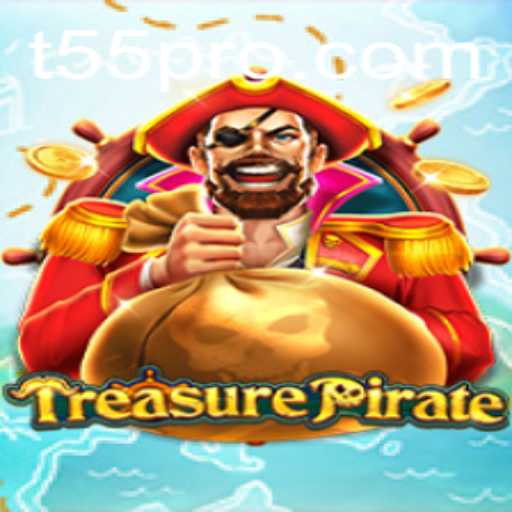 TreasurePirate Takes Gaming to New Shores: Discover the Thrills and Secrets of the High Seas