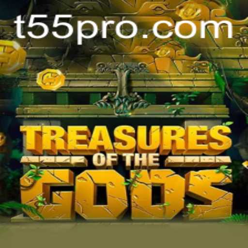 Unveiling Treasure of the Gods: A New Adventurous Quest