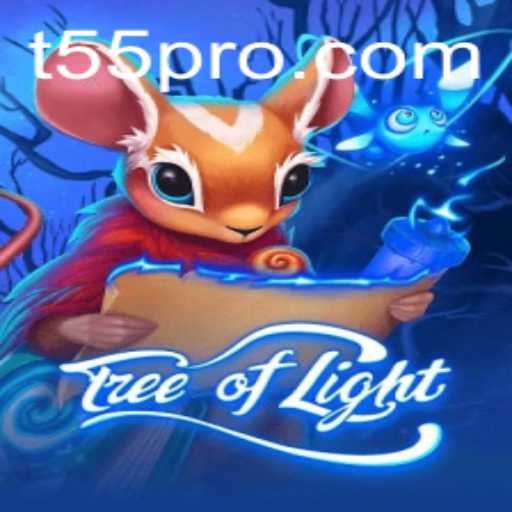 Discover the Enchanting World of TreeofLight: Adventure Awaits