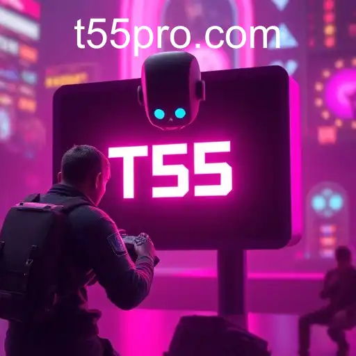 The Evolution of Videogames: A Deep Dive into T55