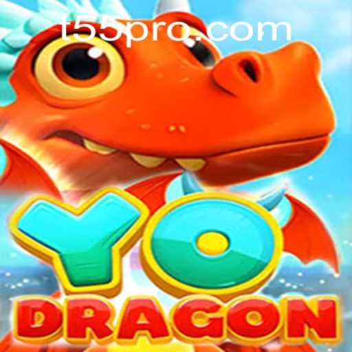 YoDragon: An Epic Journey into a Mystical Realm